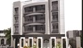 للبيع فيلا تطل على مدينتى 339م