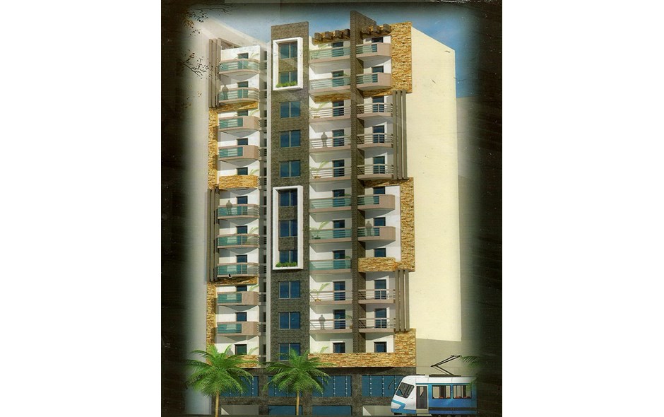 لراغبى التميز شقة 135 م