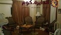 لدواعى شقة 165 م2 تشطيب سوبر لوكس جانبى من شارع سليم الزيتون