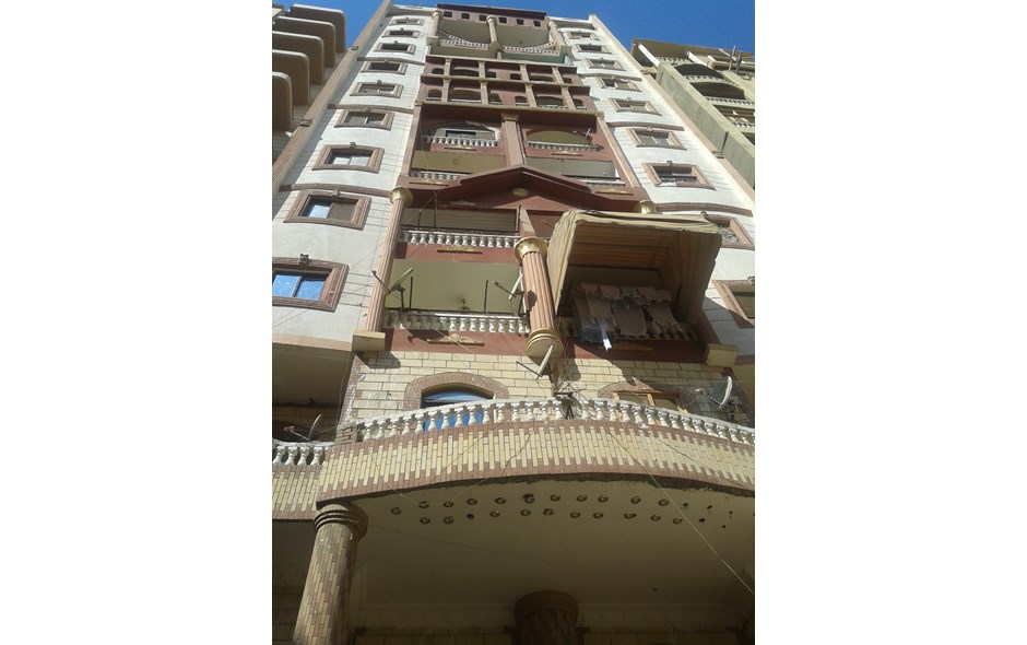 شقة للبيع لقطة بزهراء مدينة نصر 