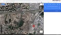 قطعة ارض مكان مميز مباني ملك من المالك مباشرة للبيع بالمعمورة الشاطئ