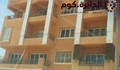 شقة للبيع 160متر بتسهيلات 5سنوات 6اكتوبر شركة المعمورة امتدادالحي8 