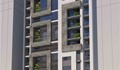 برج  sliver Tower بزهراء المعادى-