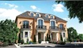 TWIN HOUSE